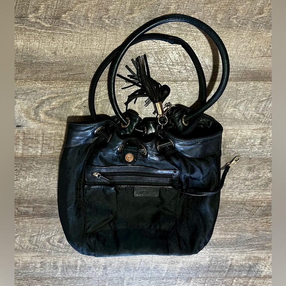 Michael Kors ring handle tote - Picture 4 of 13